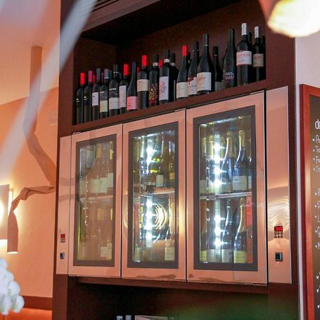 Locanda Mezzosale コネリアーノ エクステリア 写真